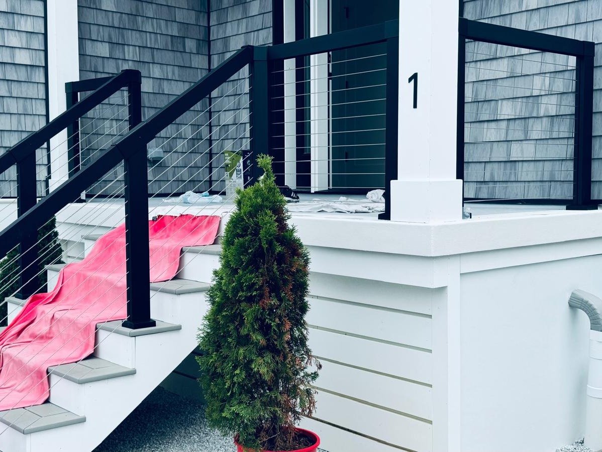 On Time General Contractor LLC